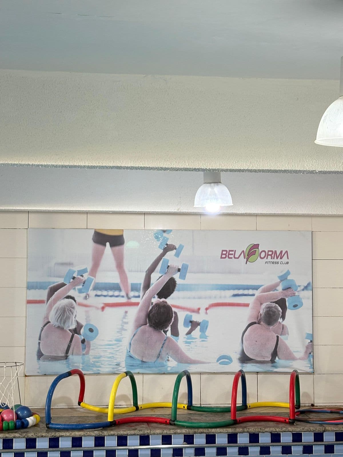 Academia Bela Forma