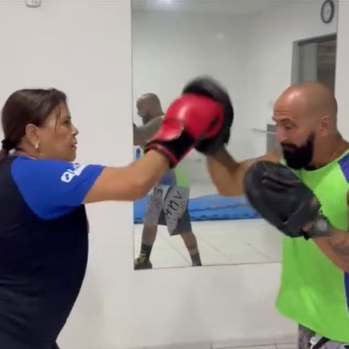 BOXE