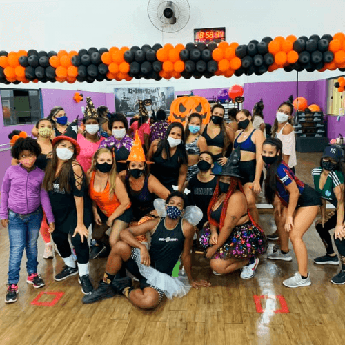 FITDANCE